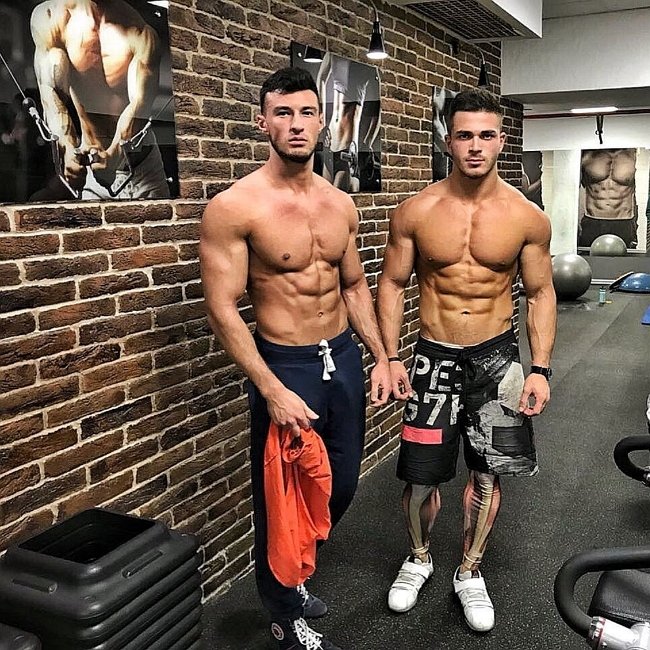 Свежие фото от участников (7.01.2018)