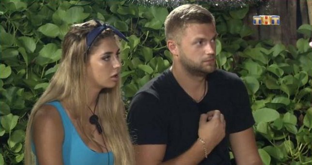 От Литвинова и Мусульбес проекту нужен брак?