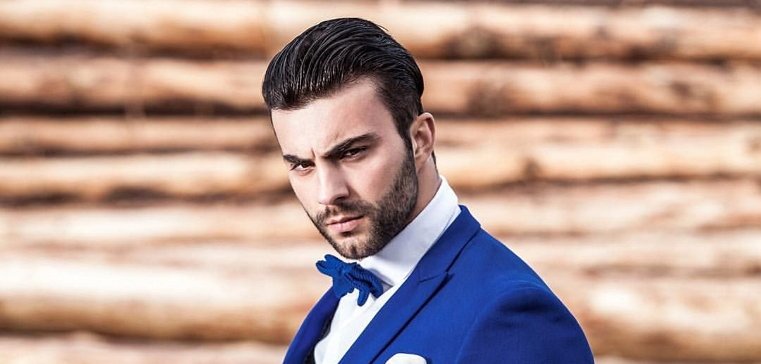 Алексей Чайчиц продемонстрировал мастерство по обольщению женщин