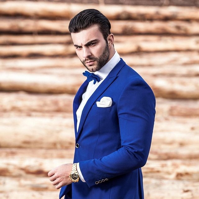 Алексей Чайчиц продемонстрировал мастерство по обольщению женщин