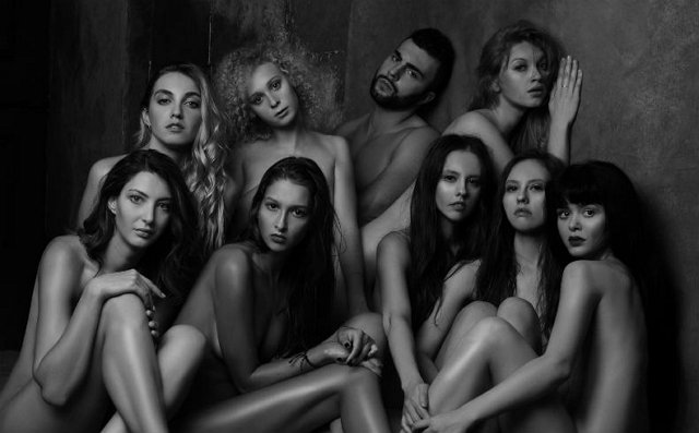 Алексей Чайчиц продемонстрировал мастерство по обольщению женщин