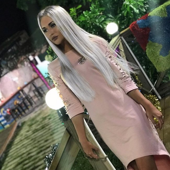 Фото участников с Сейшел (8.01.2018)