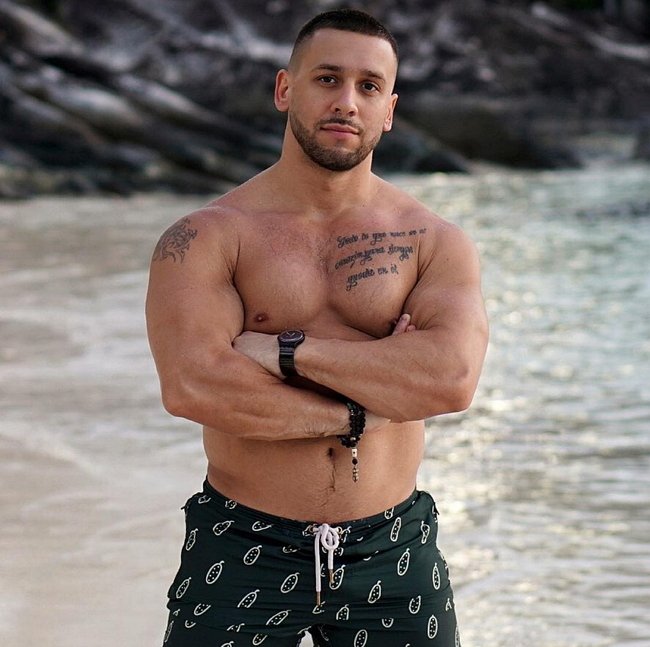 Фото участников с Сейшел (8.01.2018)