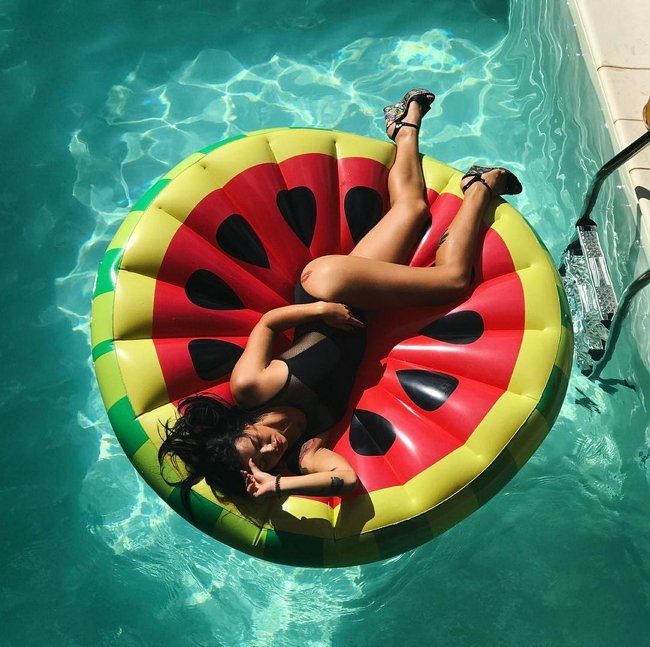 Фото участников с Сейшел (8.01.2018)