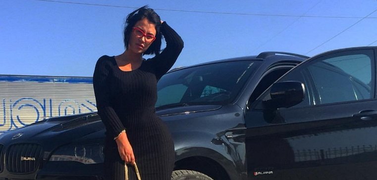 Виктория Берникова завела роман с олимпийским чемпионом по боксу