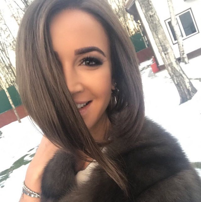 Ольга Бузова: Пустота внутри никуда не уходит!