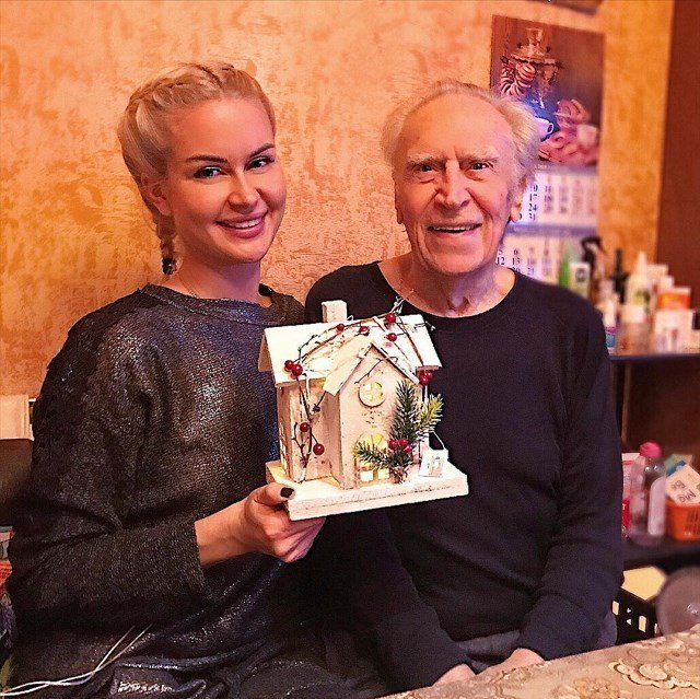 Свежие фото от участников (8.01.2018)