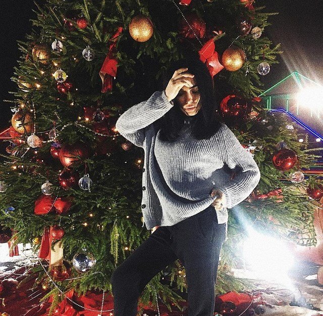 Свежие фото от участников (8.01.2018)