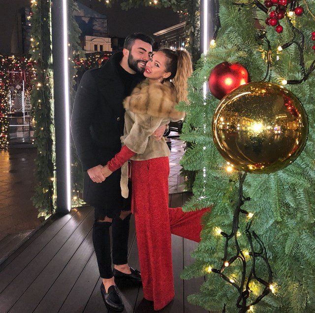 Свежие фото от участников (8.01.2018)