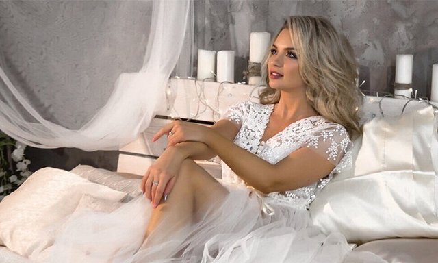 Кристина Ослина: Телестройка - это прекрасная школа жизни!