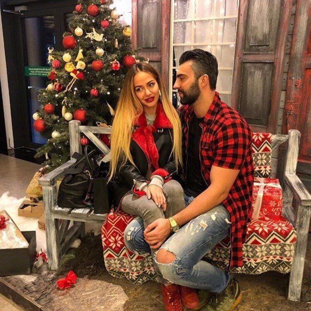 Алексей Чайчиц: Новый год без елки