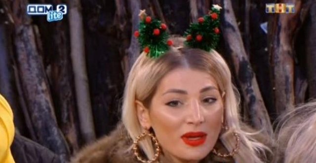 Мнение: Тата идет на операцию ради новой должности?