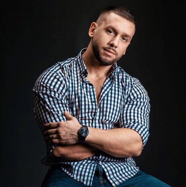 Сергей Кучеров: В канун Нового года я мстил бабушкам!