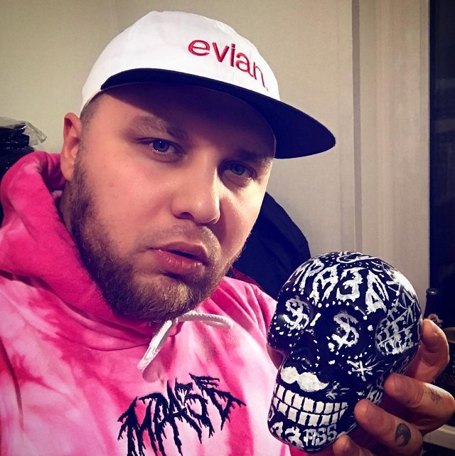 Жизнь после телестройки: Олег Волк