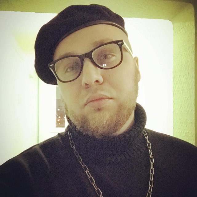 Жизнь после телестройки: Олег Волк