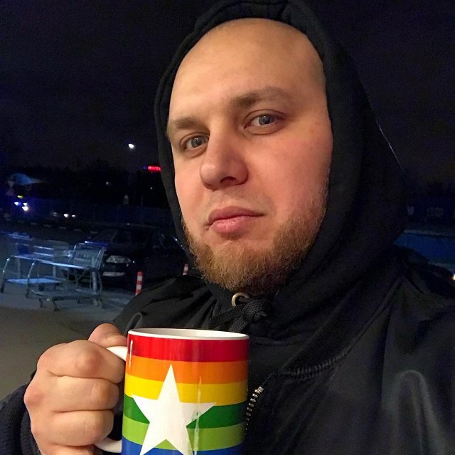 Жизнь после телестройки: Олег Волк