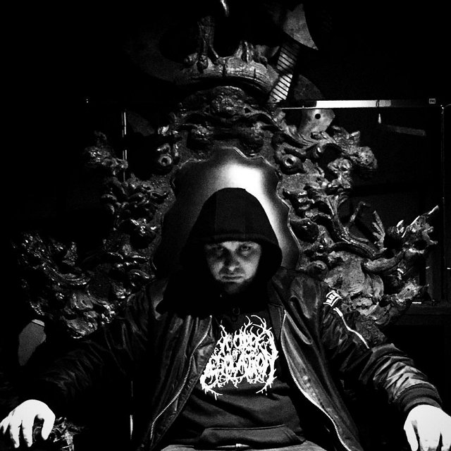 Жизнь после телестройки: Олег Волк