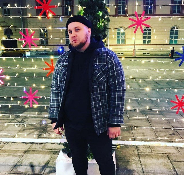 Жизнь после телестройки: Олег Волк