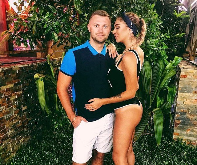 Фото участников с Сейшел (9.01.2018)