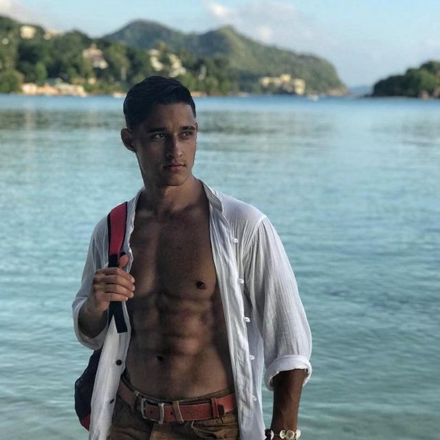 Фото участников с Сейшел (9.01.2018)