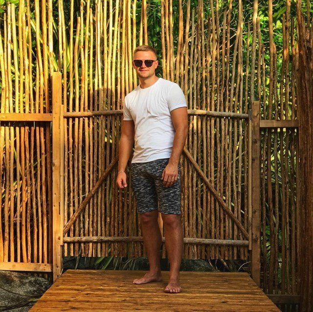 Фото участников с Сейшел (9.01.2018)