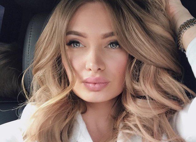 Евгения Феофилактова: Каждый год у меня радикально меняются взгляды на жизнь!