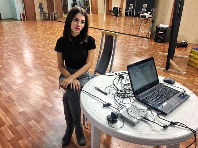 Лилия Четрару: У меня дважды был выкидыш