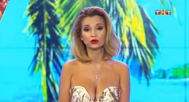 Мнение: Орловой не удастся спрятаться под маской?