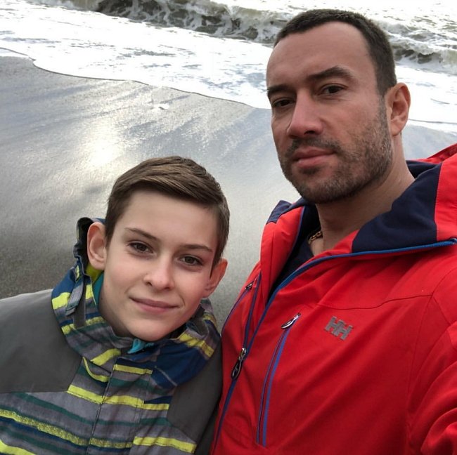 Фотоподборка детей участников (9.01.2018)