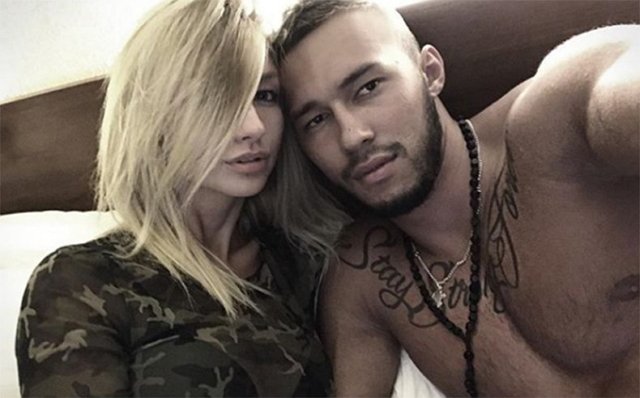 Марго Овсянникова начала планировать свадьбу с Марданшиным