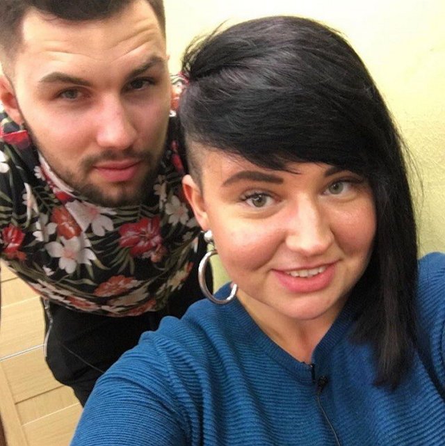 Свежие фото от участников (9.01.2018)