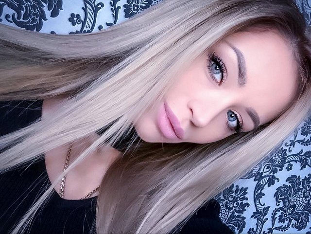 Жизнь после телестройки: Диана Игнатюк