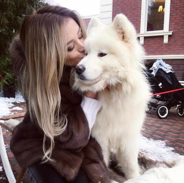 Жизнь после телестройки: Диана Игнатюк