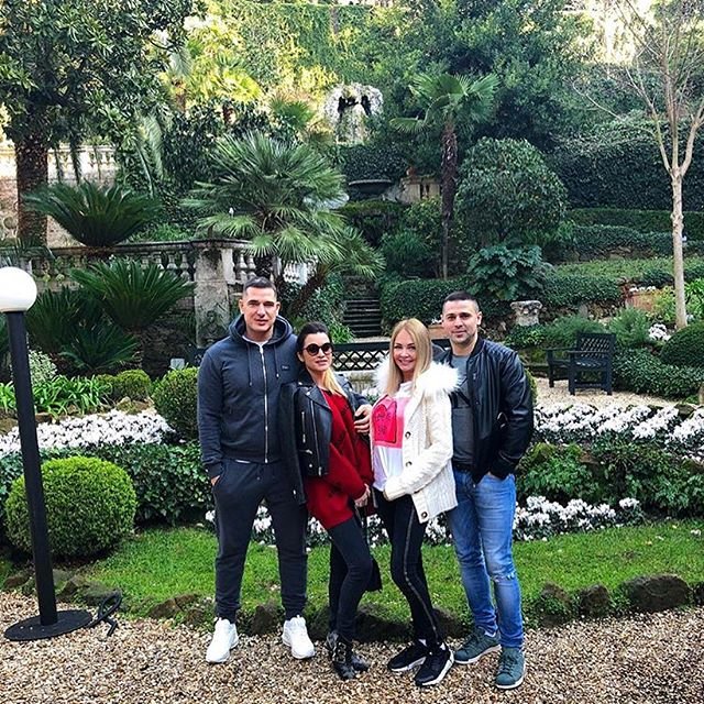 Новости журнала Дом-2 (9.01.2018)