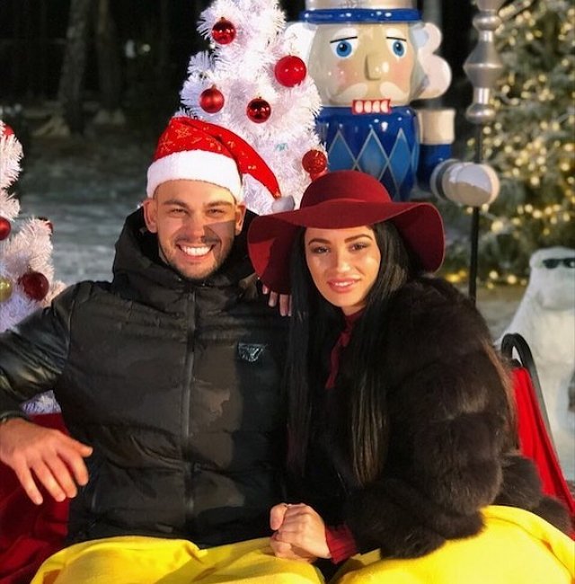 Почему с Дома-2 ушли Сергей Захарьяш и Лилия Четрару?