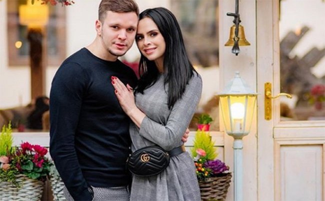 Вика Романец нашла виновников своего испорченного отдыха