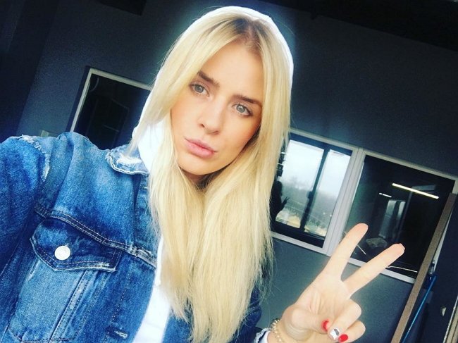 Вика Романец нашла виновников своего испорченного отдыха