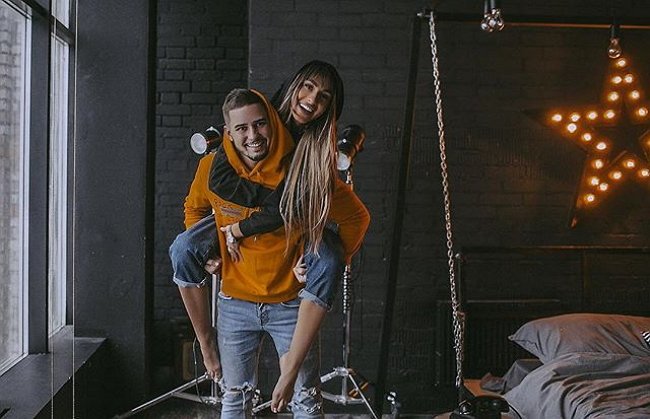 Подписчики раскритиковали пост Валерии Фрост