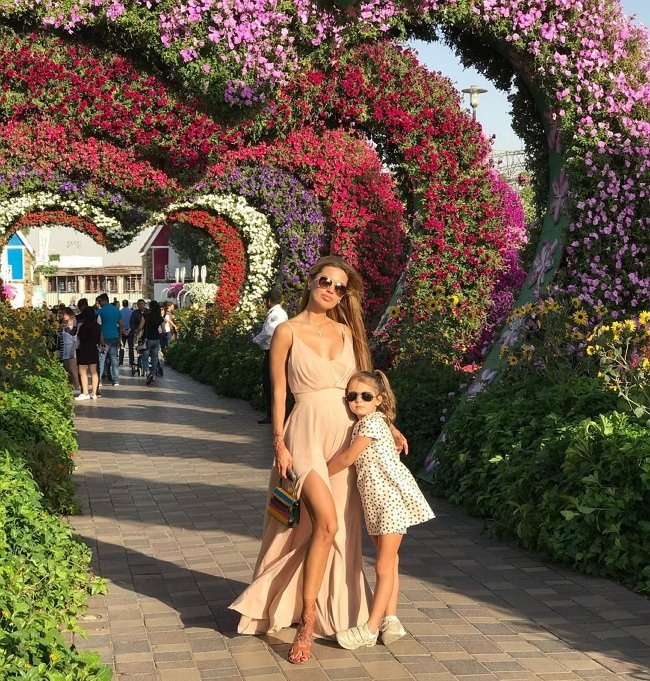 Фотоподборка детей участников (10.01.2018)