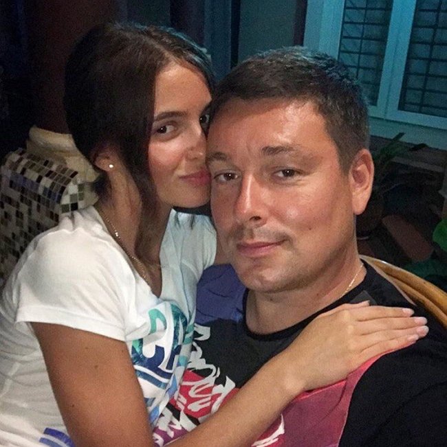 Андрей Чуев: Нас познакомил сам Бог