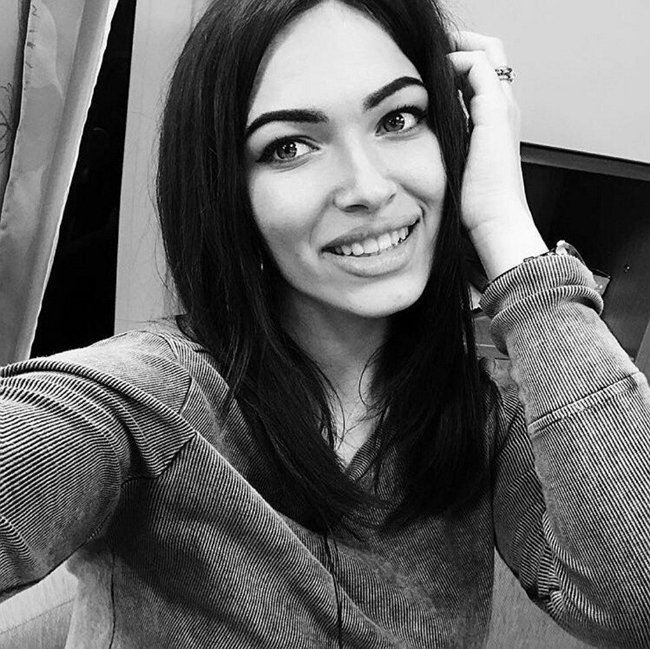 Катя Зиновьева: Первое впечатление может быть обманом