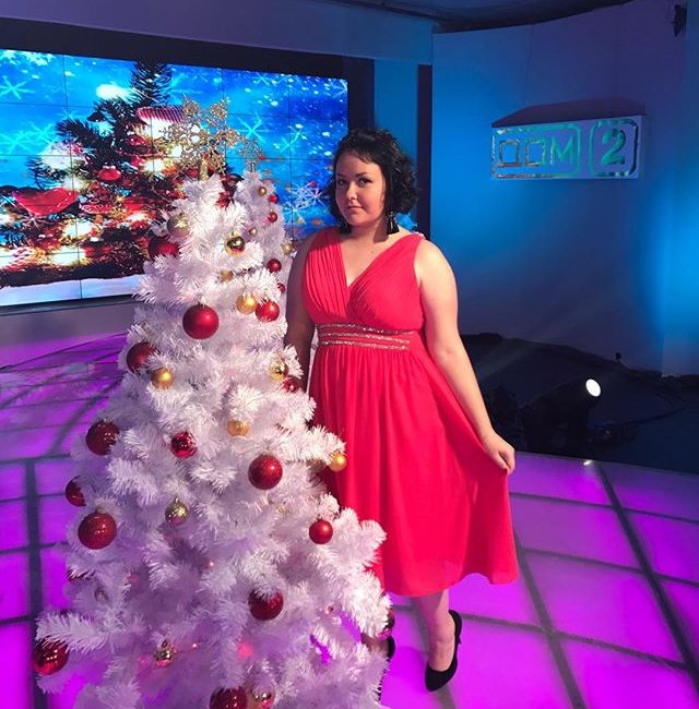 Новости от Кота Баюна (10.01.2018)