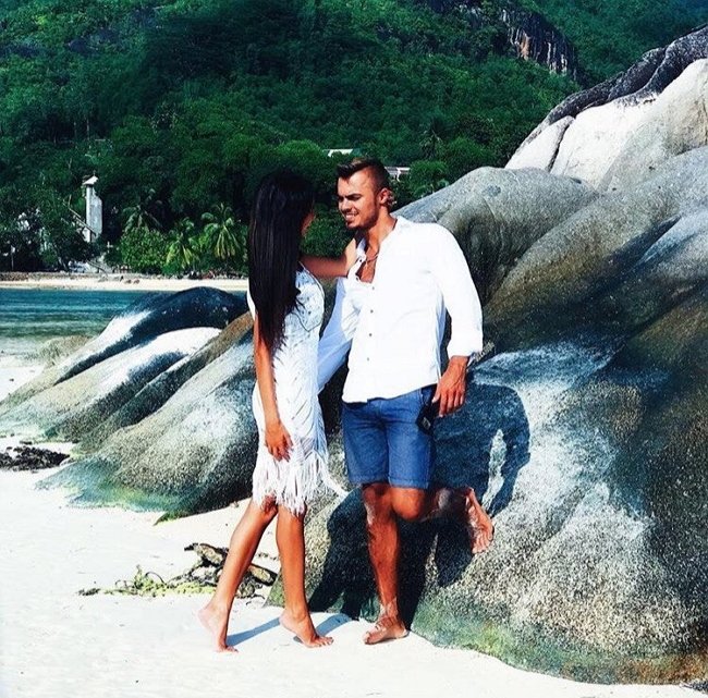 Майя Донцова: Леша смог меня удивить