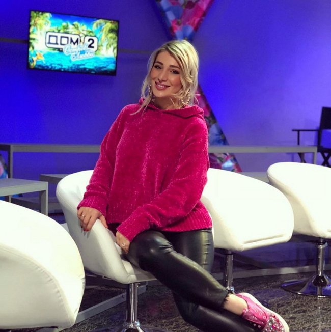 Свежие фото от участников (10.01.2018)