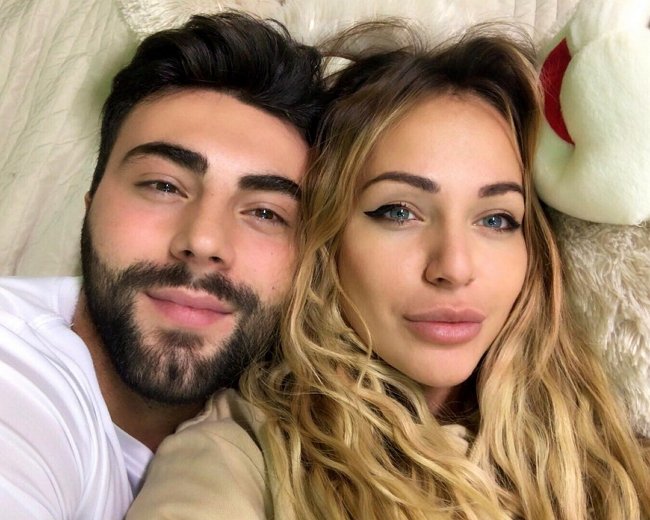 Свежие фото от участников (10.01.2018)