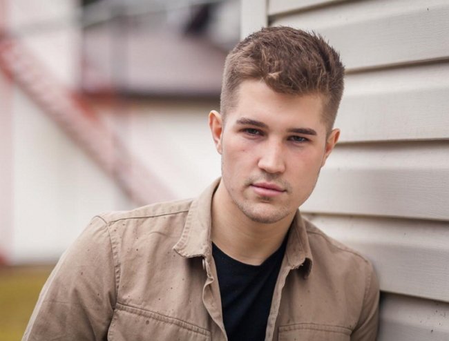 Роман Гриценко: Оля занимает все мои мысли