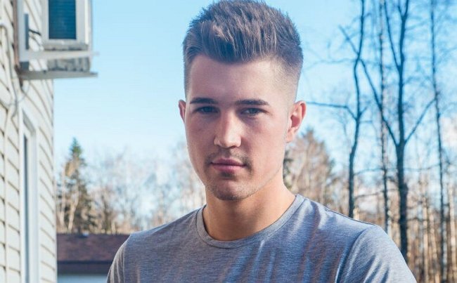 Роман Гриценко: Оля занимает все мои мысли