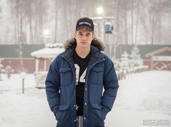 Роман Гриценко: Оля занимает все мои мысли