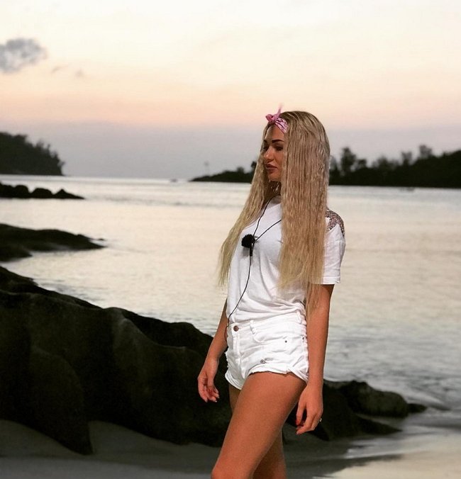 Фото участников с Сейшел (10.01.2018)