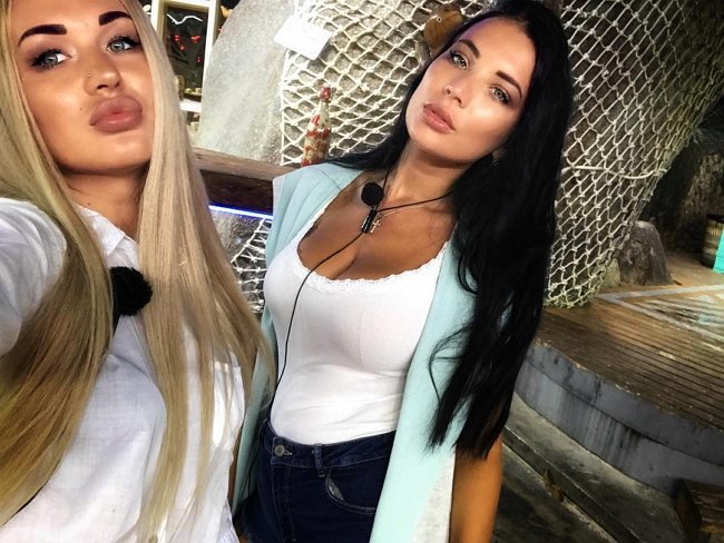 Фото участников с Сейшел (10.01.2018)